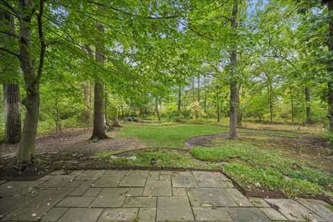 Tiny photo for 1161 Pine Street, Winnetka, IL 60093 (MLS # 12466389)