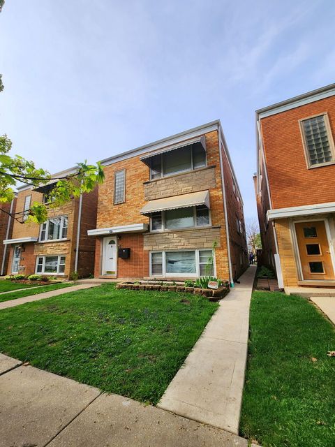 6030 W Lawrence Avenue Chicago IL 60630