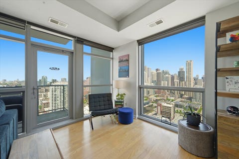 Tiny photo for 303 W Ohio Street #2902, Chicago, IL 60654 (MLS # 12670523)