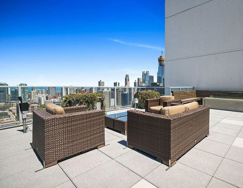 Tiny photo for 303 W Ohio Street #2902, Chicago, IL 60654 (MLS # 12670523)
