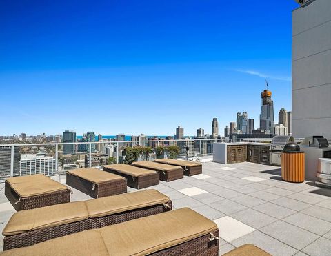 Tiny photo for 303 W Ohio Street #2902, Chicago, IL 60654 (MLS # 12670523)
