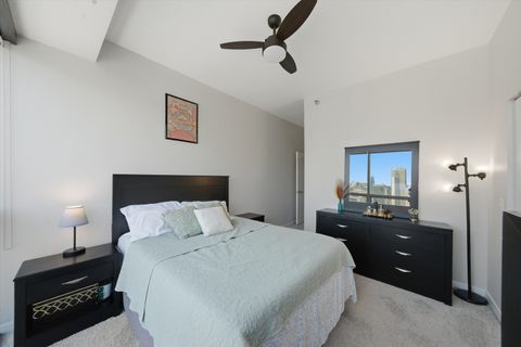 Tiny photo for 303 W Ohio Street #2902, Chicago, IL 60654 (MLS # 12670523)