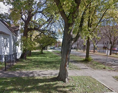 5957 S Ada Street Chicago IL 60636