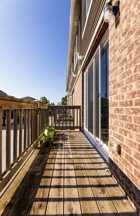 Tiny photo for 908 Bradford Drive, Naperville, IL 60563 (MLS # 12696948)