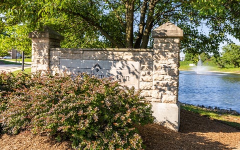 Tiny photo for 908 Bradford Drive, Naperville, IL 60563 (MLS # 12696948)