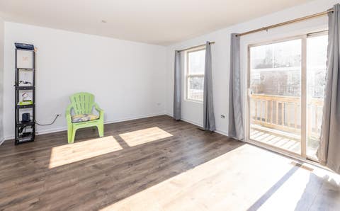 Tiny photo for 908 Bradford Drive, Naperville, IL 60563 (MLS # 12696948)