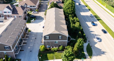 Tiny photo for 908 Bradford Drive, Naperville, IL 60563 (MLS # 12696948)