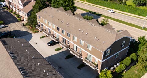 Tiny photo for 908 Bradford Drive, Naperville, IL 60563 (MLS # 12696948)