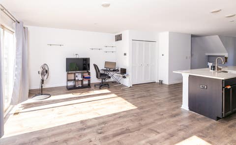 Tiny photo for 908 Bradford Drive, Naperville, IL 60563 (MLS # 12696948)