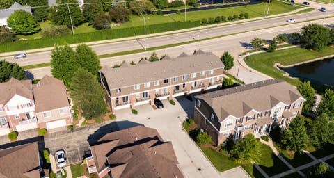 Tiny photo for 908 Bradford Drive, Naperville, IL 60563 (MLS # 12696948)