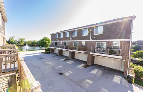 Tiny photo for 908 Bradford Drive, Naperville, IL 60563 (MLS # 12696948)
