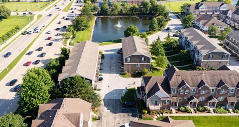 Tiny photo for 908 Bradford Drive, Naperville, IL 60563 (MLS # 12696948)