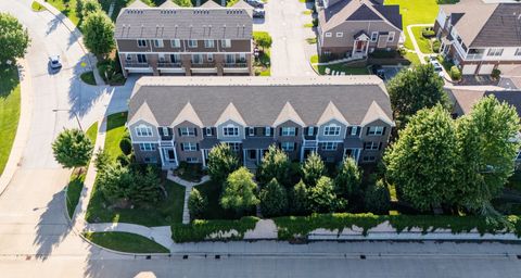 Tiny photo for 908 Bradford Drive, Naperville, IL 60563 (MLS # 12696948)