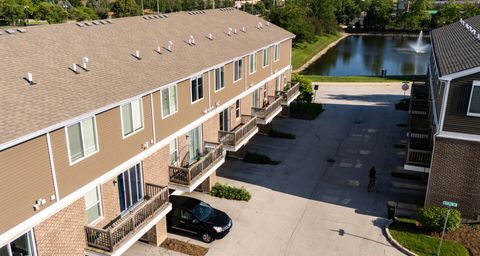 Tiny photo for 908 Bradford Drive, Naperville, IL 60563 (MLS # 12696948)