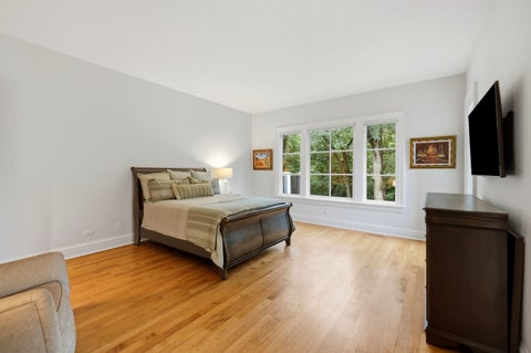 Tiny photo for 3 Hillburn Court, North Barrington, IL 60010 (MLS # 12753671)