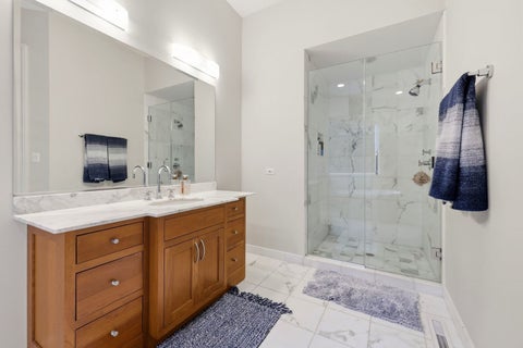 Tiny photo for 3 Hillburn Court, North Barrington, IL 60010 (MLS # 12753671)