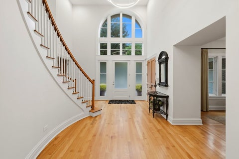 Tiny photo for 3 Hillburn Court, North Barrington, IL 60010 (MLS # 12753671)