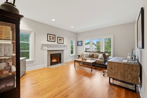Tiny photo for 3 Hillburn Court, North Barrington, IL 60010 (MLS # 12753671)