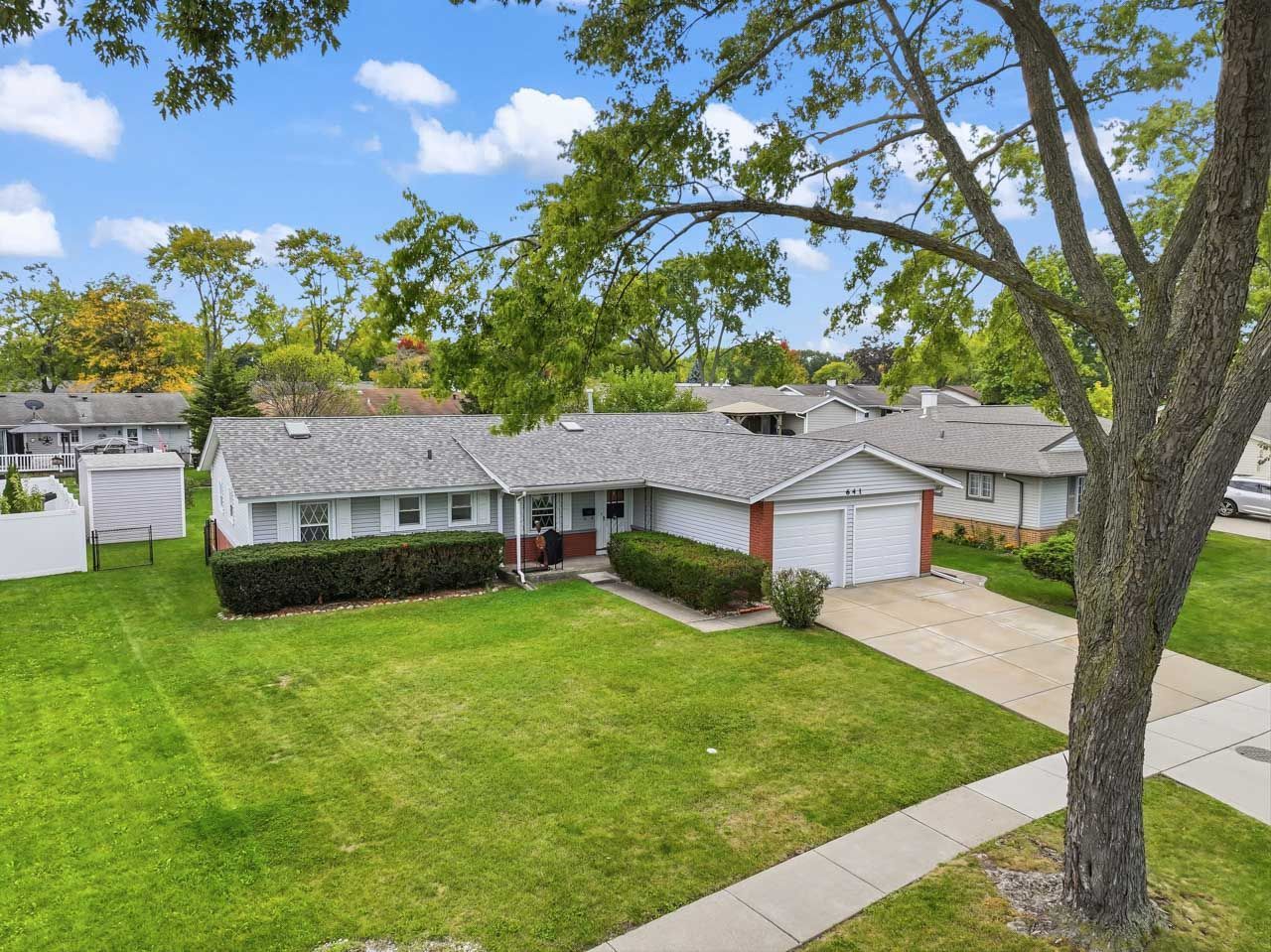 641 Clearmont Drive