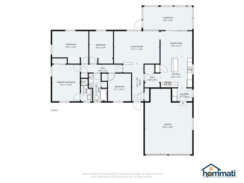 Tiny photo for 641 Clearmont Drive, Elk Grove Village, IL 60007 (MLS # 12749483)