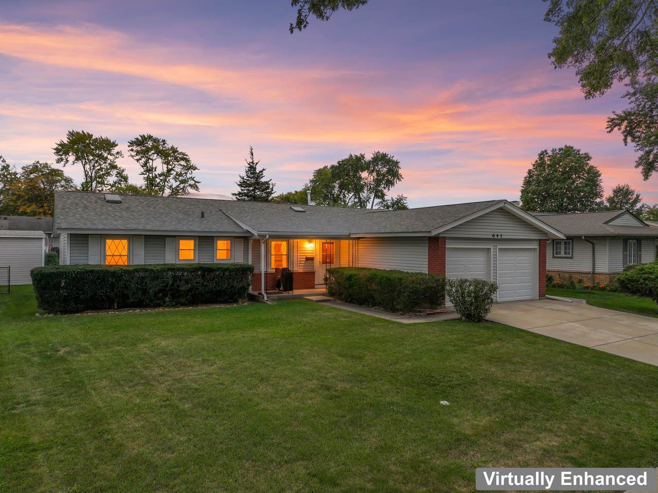 641 Clearmont Drive