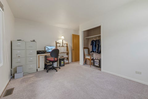 Tiny photo for 641 Clearmont Drive, Elk Grove Village, IL 60007 (MLS # 12749483)