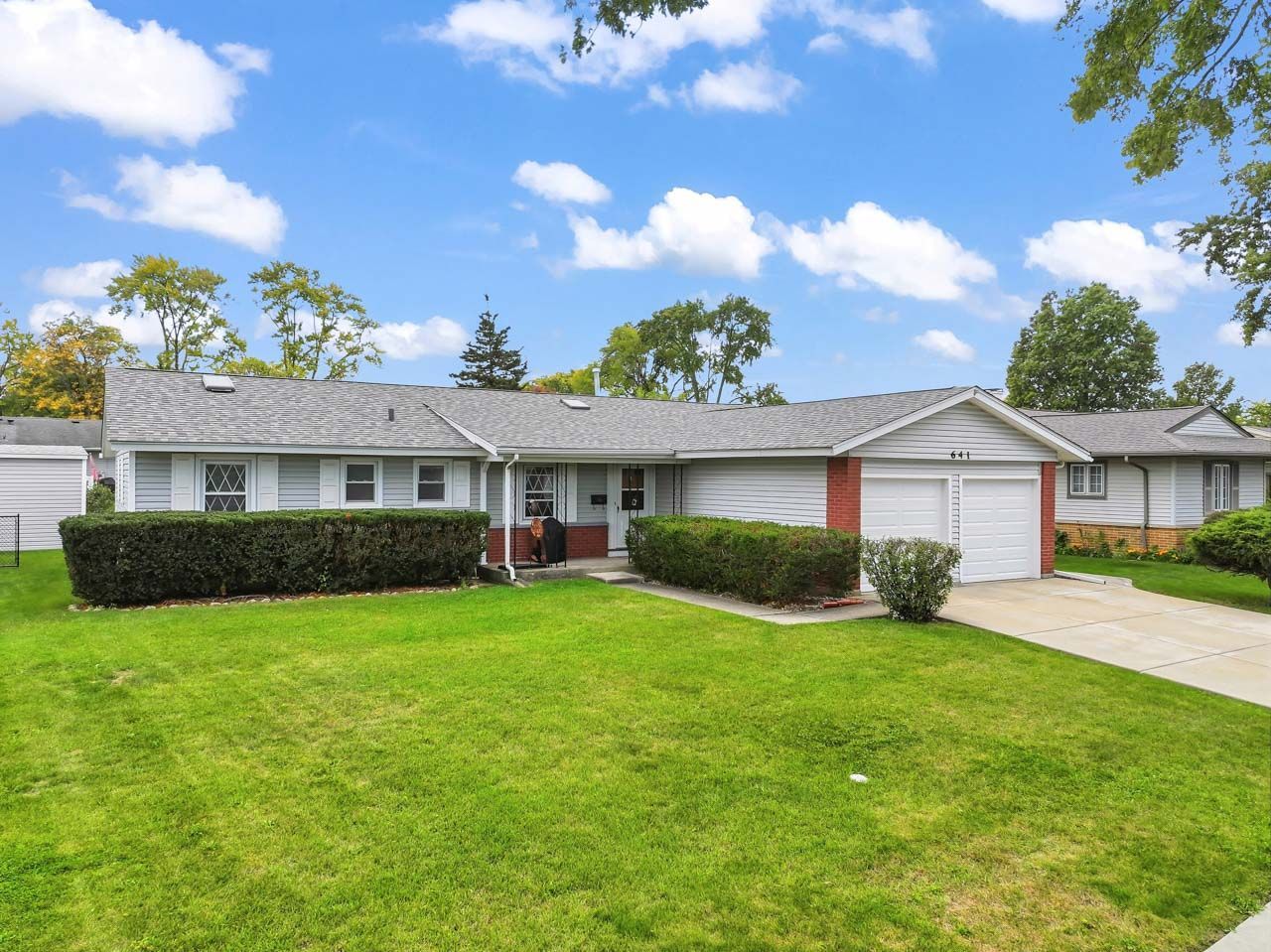 641 Clearmont Drive
