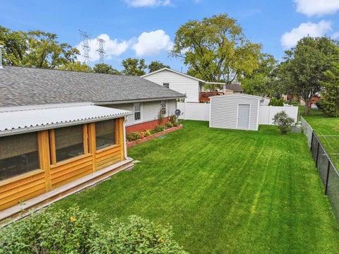 Tiny photo for 641 Clearmont Drive, Elk Grove Village, IL 60007 (MLS # 12749483)
