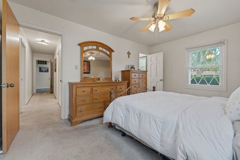 Tiny photo for 641 Clearmont Drive, Elk Grove Village, IL 60007 (MLS # 12749483)
