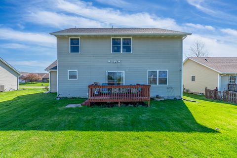 Tiny photo for 6524 International Drive, Bettendorf, IA 52722 (MLS # 12626783)