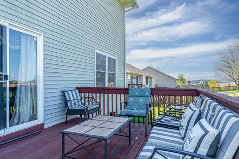 Tiny photo for 6524 International Drive, Bettendorf, IA 52722 (MLS # 12626783)