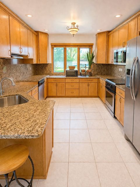Tiny photo for 5540 129th Street, Crestwood, IL 60418 (MLS # 12632790)