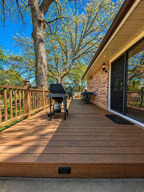 Tiny photo for 5540 129th Street, Crestwood, IL 60418 (MLS # 12632790)