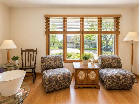 Tiny photo for 5540 129th Street, Crestwood, IL 60418 (MLS # 12632790)