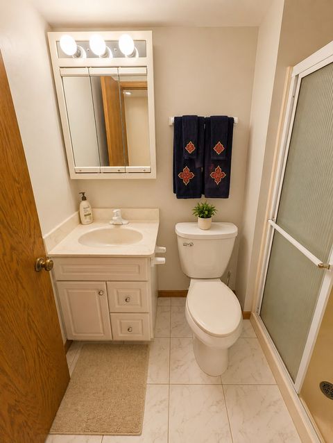 Tiny photo for 5540 129th Street, Crestwood, IL 60418 (MLS # 12632790)