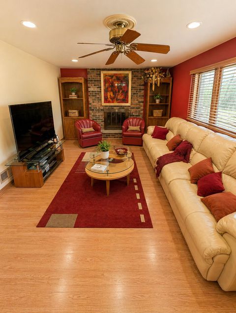 Tiny photo for 5540 129th Street, Crestwood, IL 60418 (MLS # 12632790)
