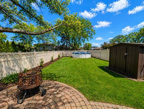 Tiny photo for 5540 129th Street, Crestwood, IL 60418 (MLS # 12632790)
