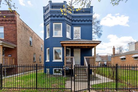 4819 W Superior Street Chicago IL 60644