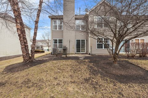 Tiny photo for 560 Lancaster Drive, Pingree Grove, IL 60140 (MLS # 12571852)