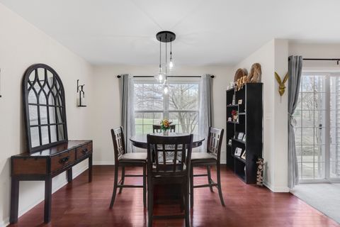 Tiny photo for 560 Lancaster Drive, Pingree Grove, IL 60140 (MLS # 12571852)