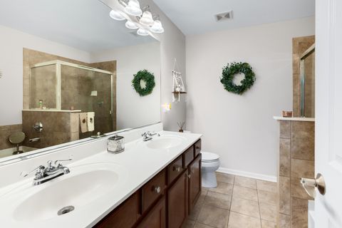 Tiny photo for 560 Lancaster Drive, Pingree Grove, IL 60140 (MLS # 12571852)