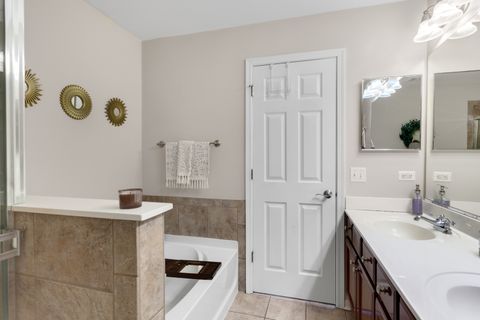 Tiny photo for 560 Lancaster Drive, Pingree Grove, IL 60140 (MLS # 12571852)