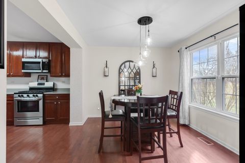 Tiny photo for 560 Lancaster Drive, Pingree Grove, IL 60140 (MLS # 12571852)