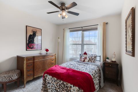 Tiny photo for 560 Lancaster Drive, Pingree Grove, IL 60140 (MLS # 12571852)