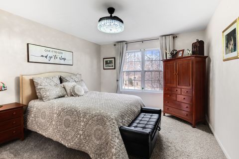 Tiny photo for 560 Lancaster Drive, Pingree Grove, IL 60140 (MLS # 12571852)