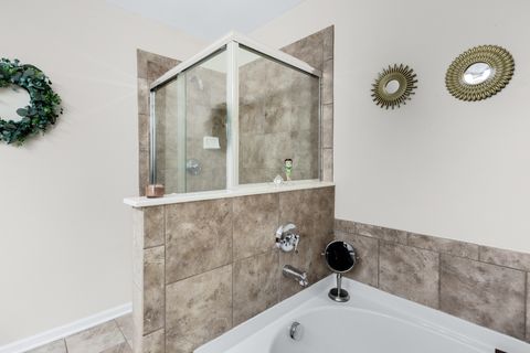 Tiny photo for 560 Lancaster Drive, Pingree Grove, IL 60140 (MLS # 12571852)