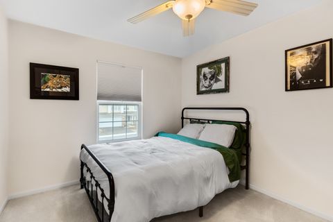 Tiny photo for 560 Lancaster Drive, Pingree Grove, IL 60140 (MLS # 12571852)