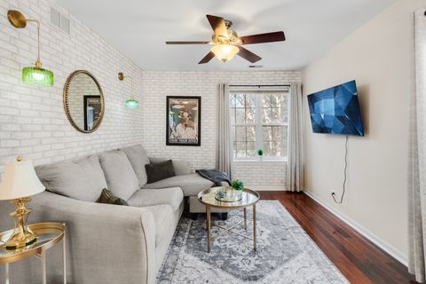 Tiny photo for 560 Lancaster Drive, Pingree Grove, IL 60140 (MLS # 12571852)