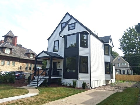 Tiny photo for 121 N Kensington Avenue, La Grange, IL 60525 (MLS # 12762364)