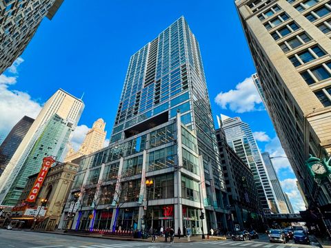 8 E Randolph Street 2505 Chicago IL 60601